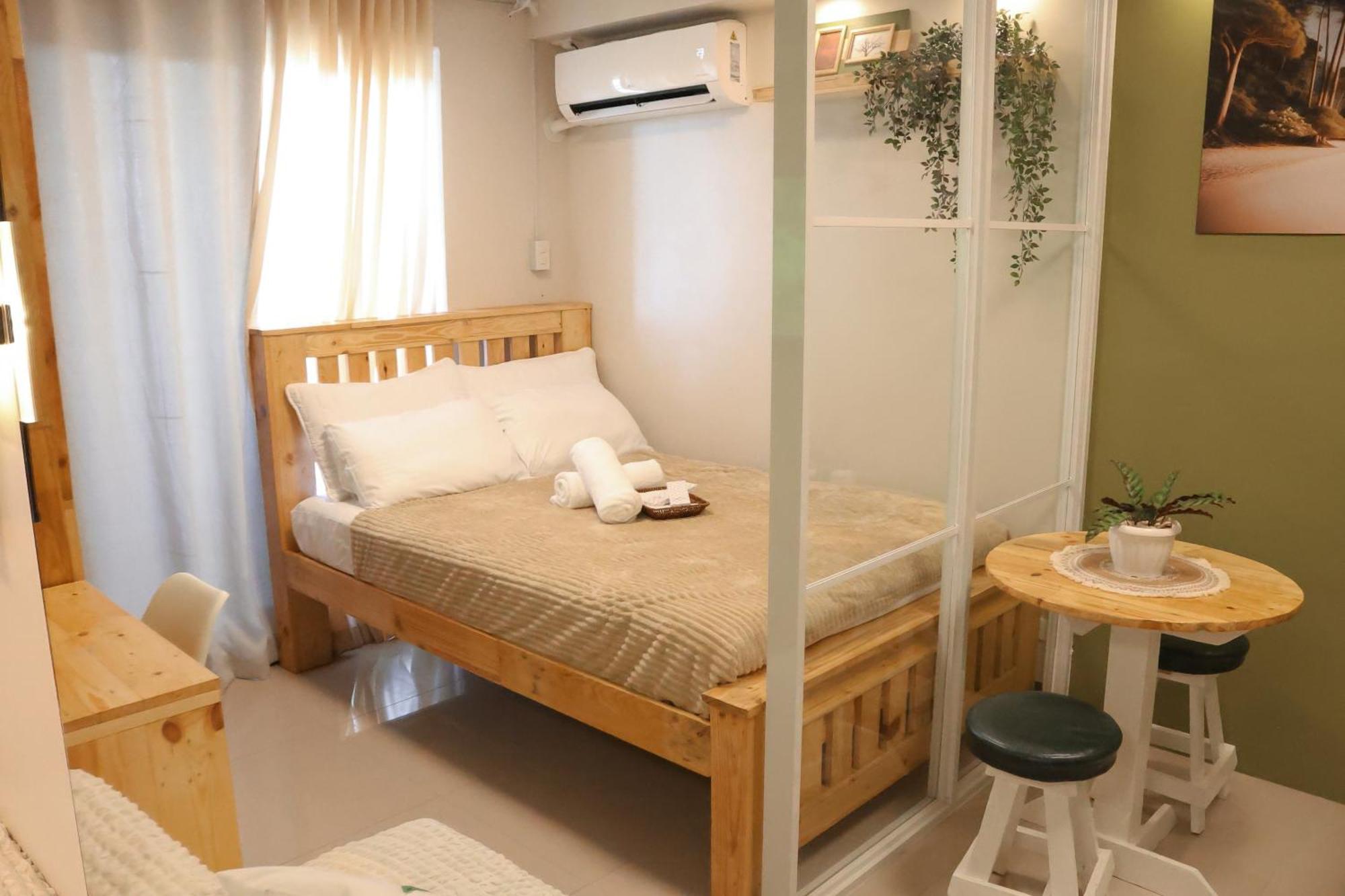Aparthotel Vale's Haven Lapu-Lapu City