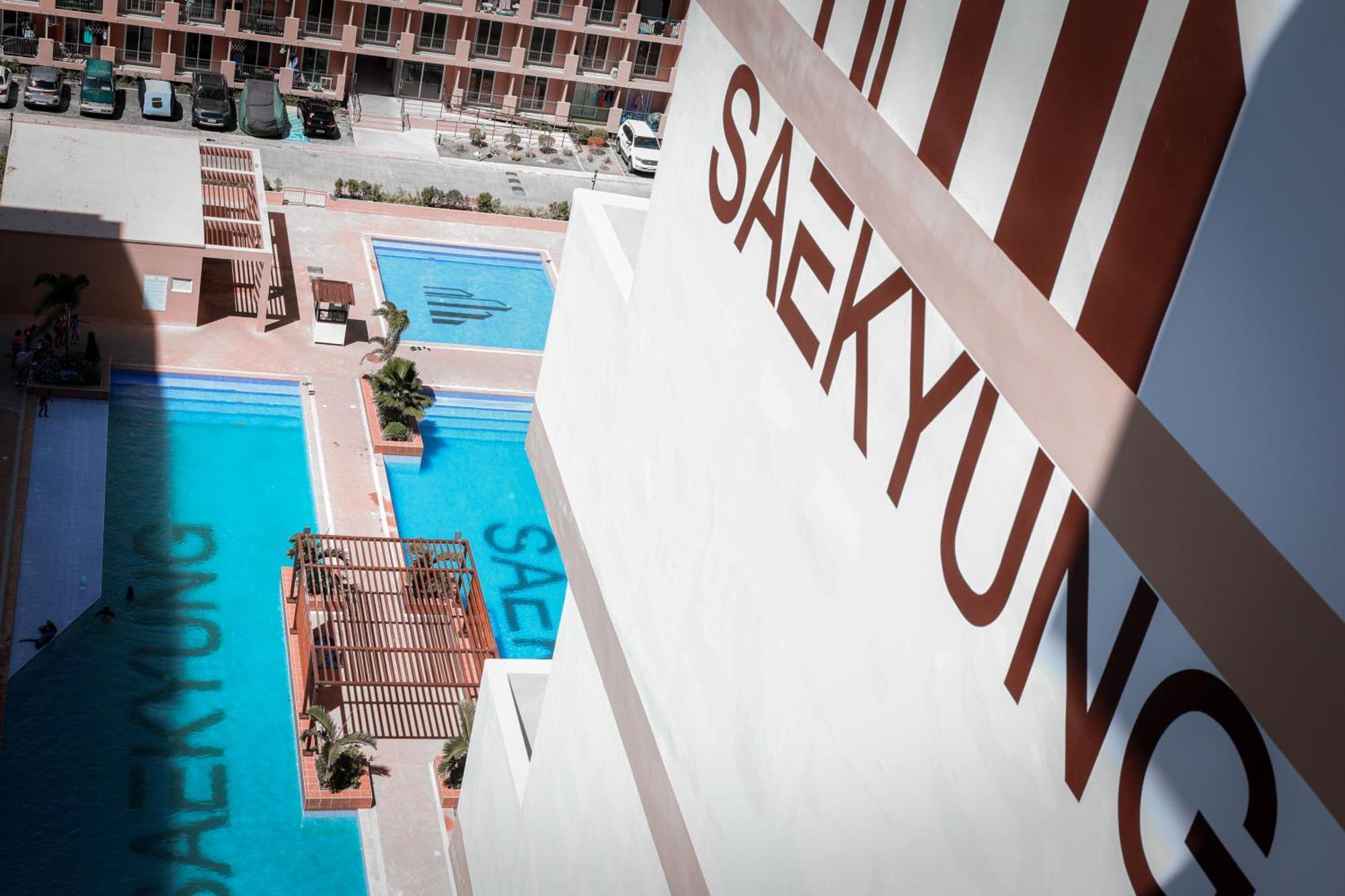 Aparthotel Vale's Haven Lapu-Lapu City