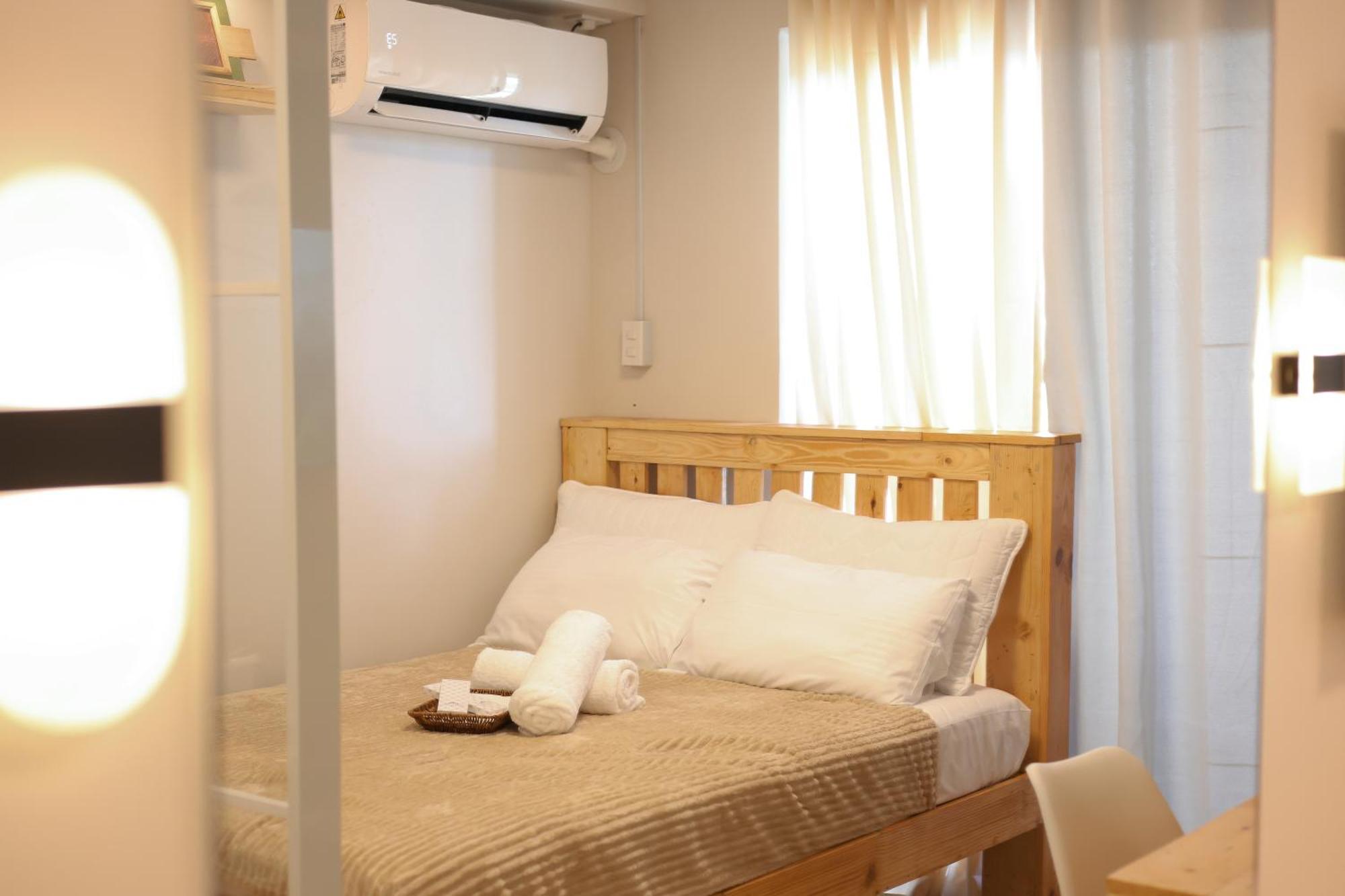 Aparthotel Vale's Haven