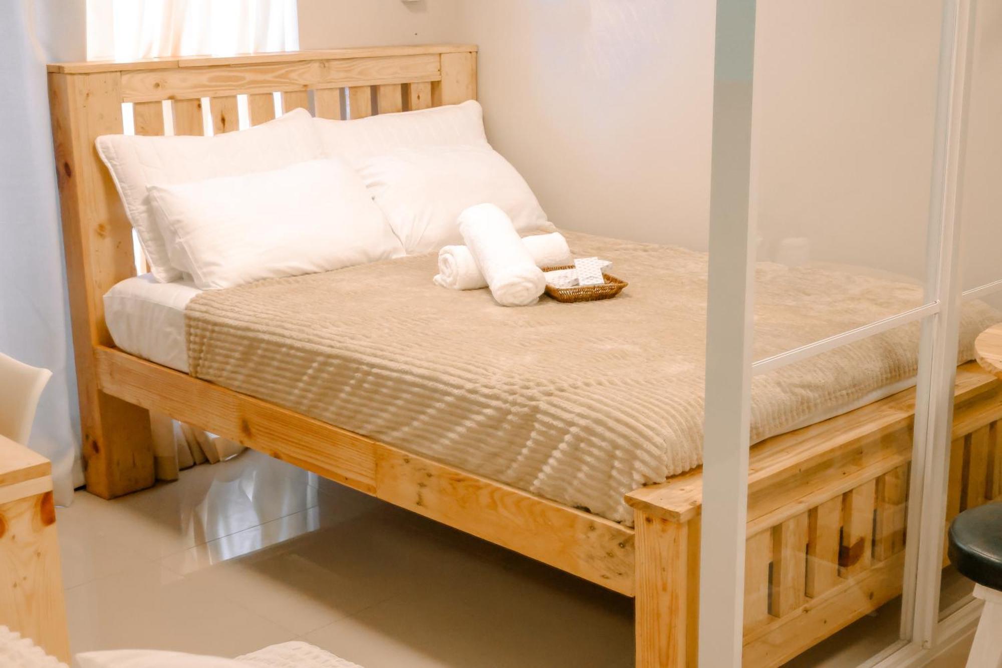 Aparthotel Vale's Haven *