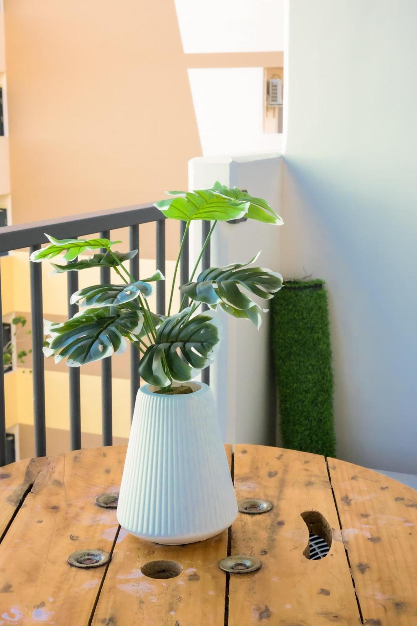 Vale's Haven Aparthotel Lapu-Lapu City