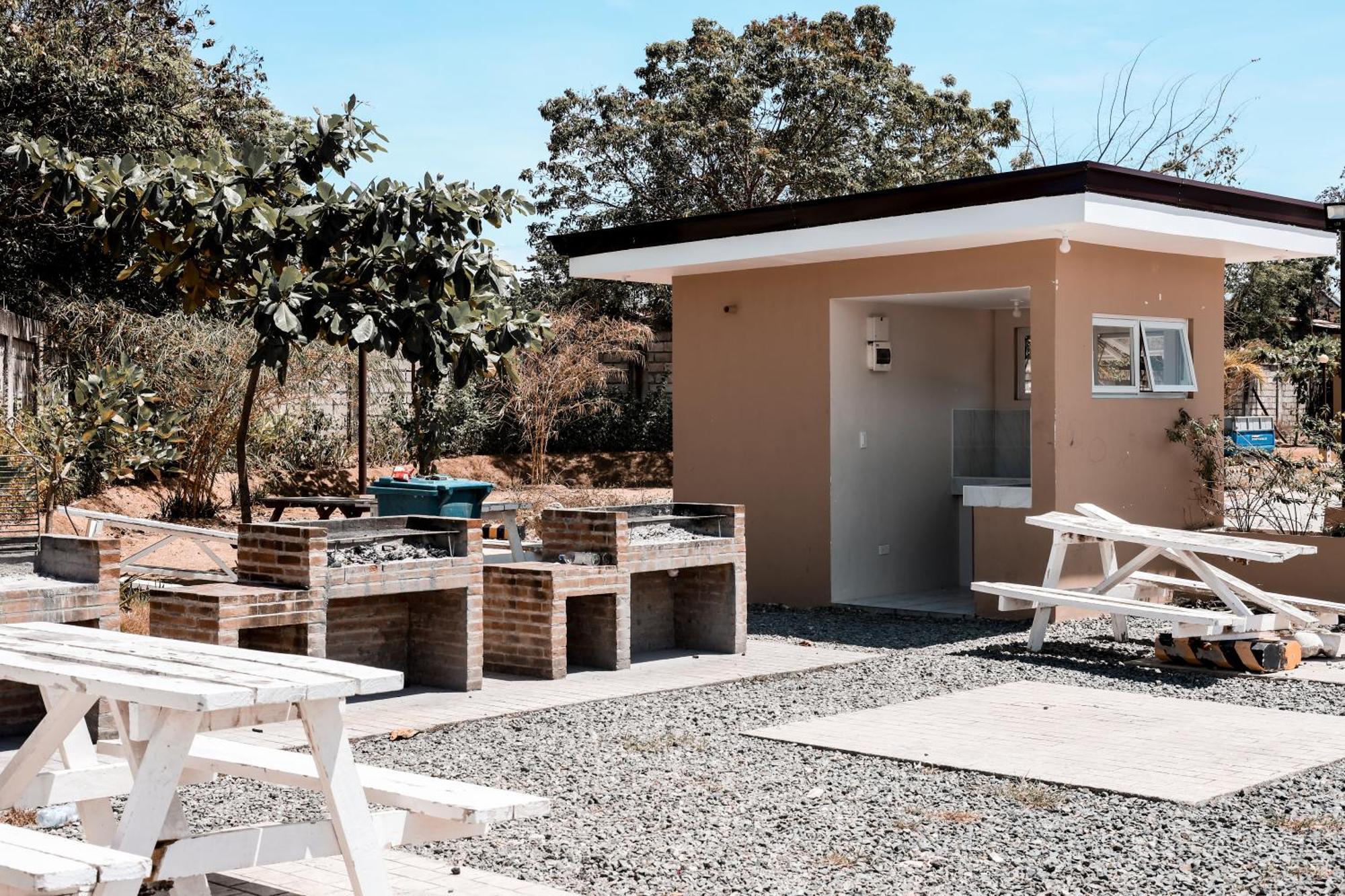 Vale's Haven Aparthotel