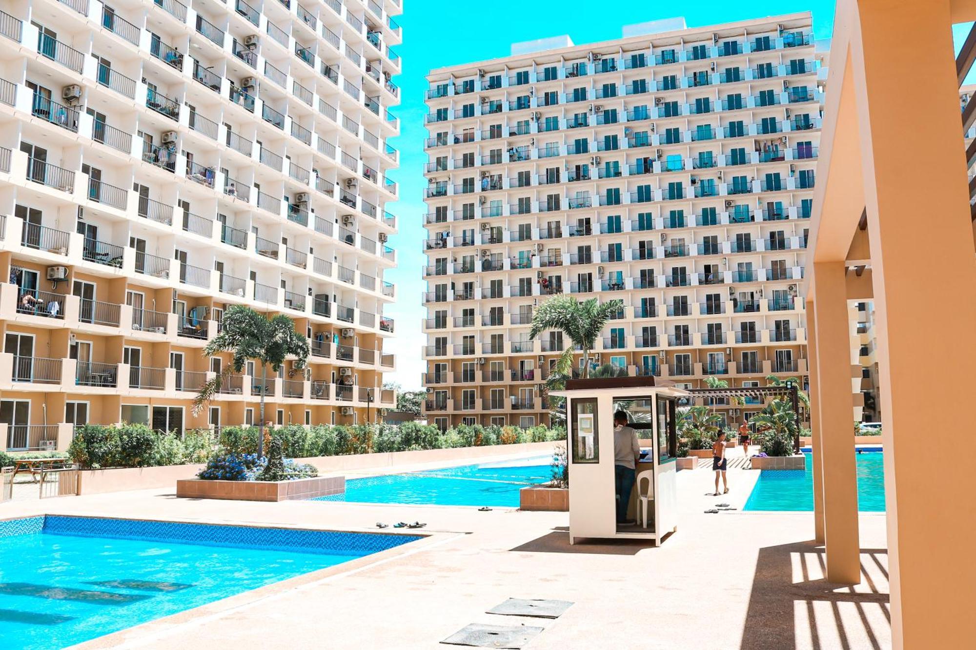 Vale's Haven Lapu-Lapu City
