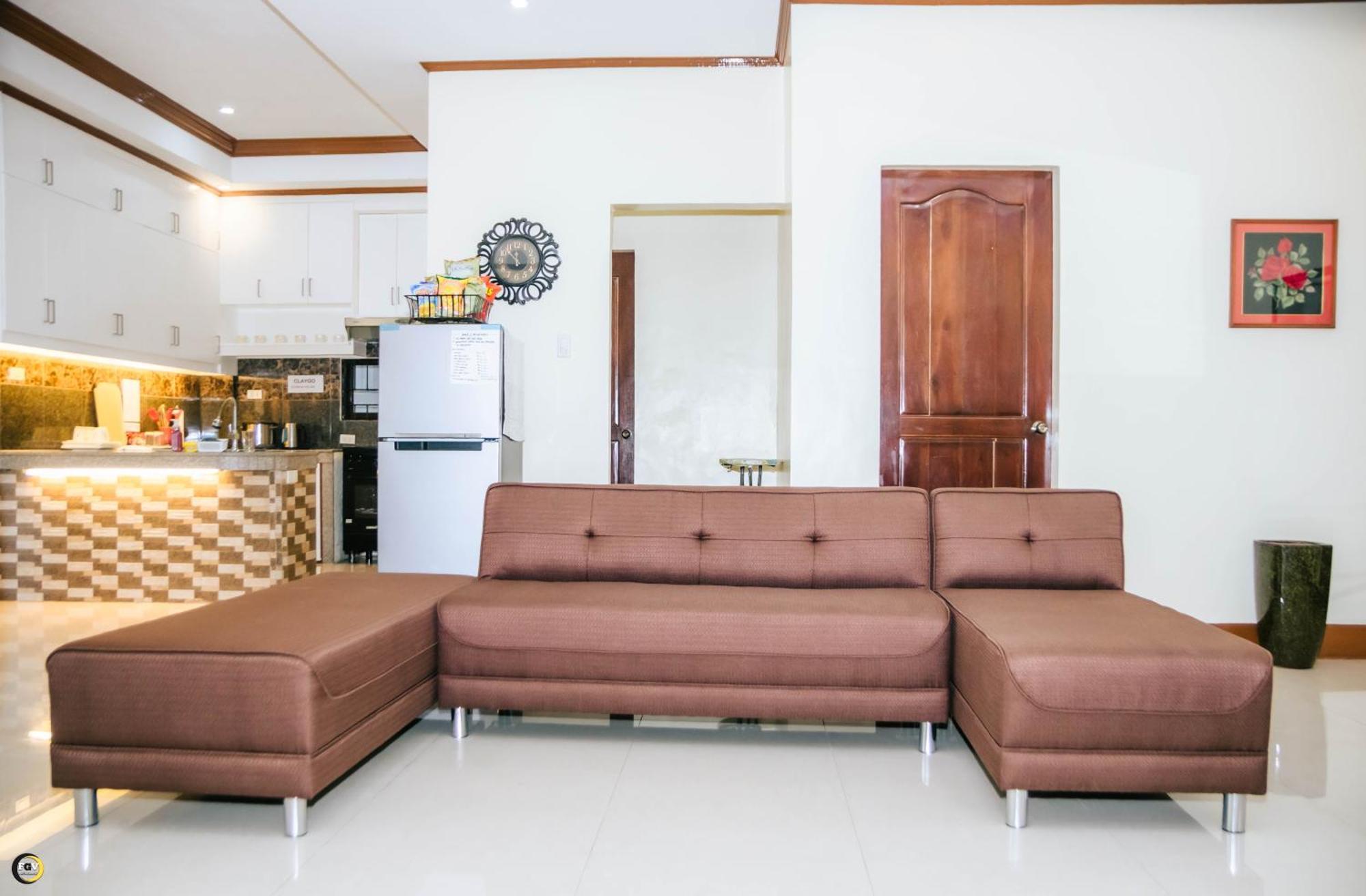 Caliah Homes