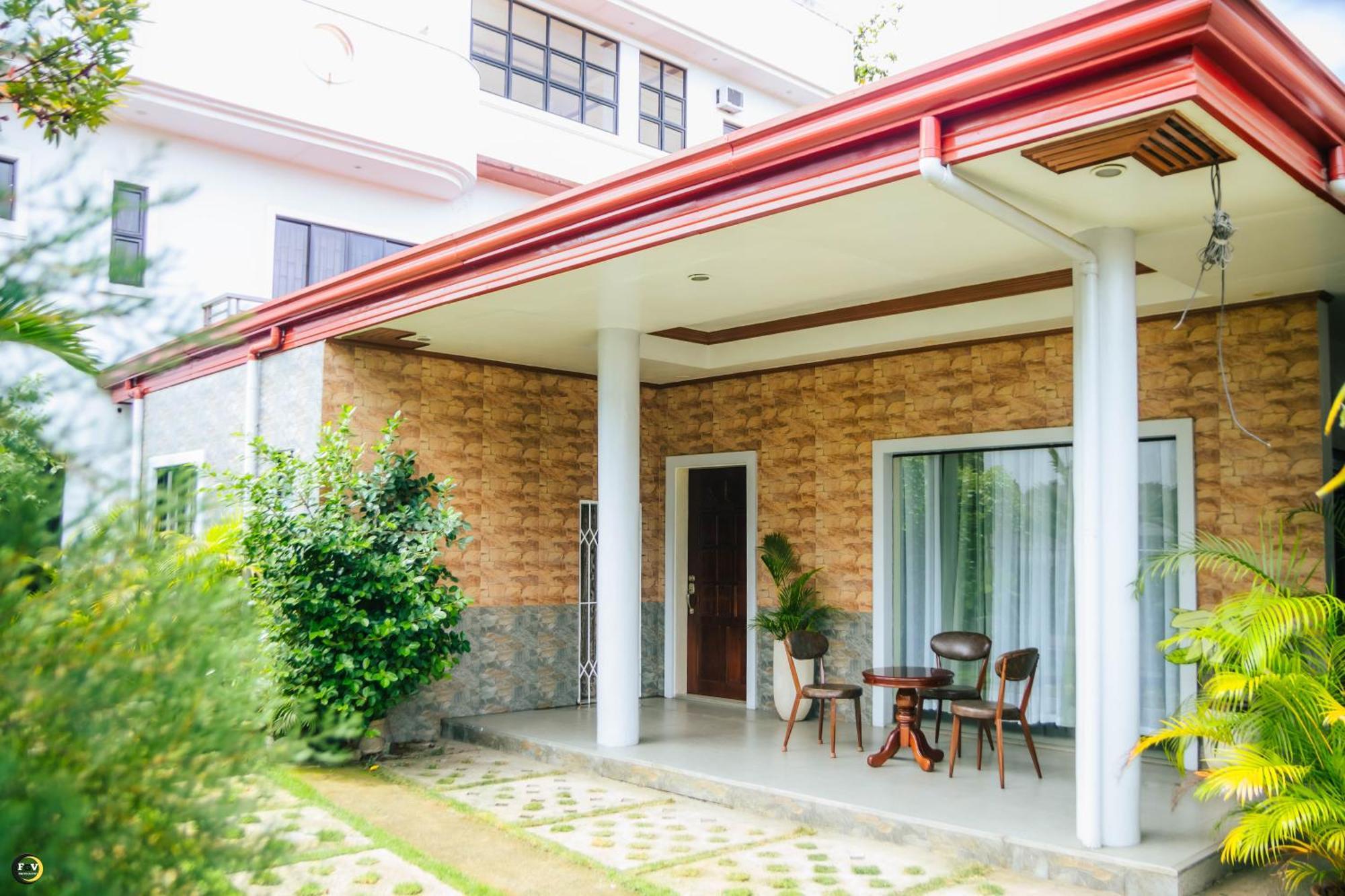Caliah Homes * Balamban