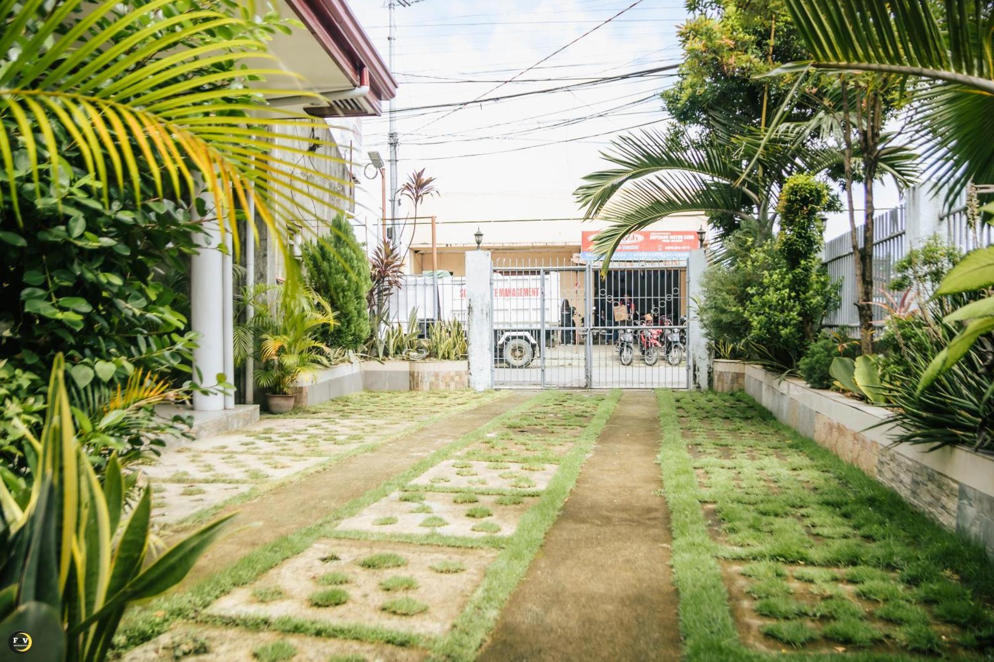 Caliah Homes * Balamban