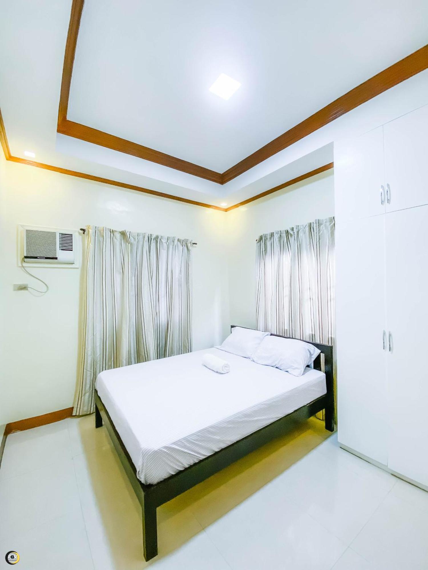 Caliah Homes Bahay bakasyunan