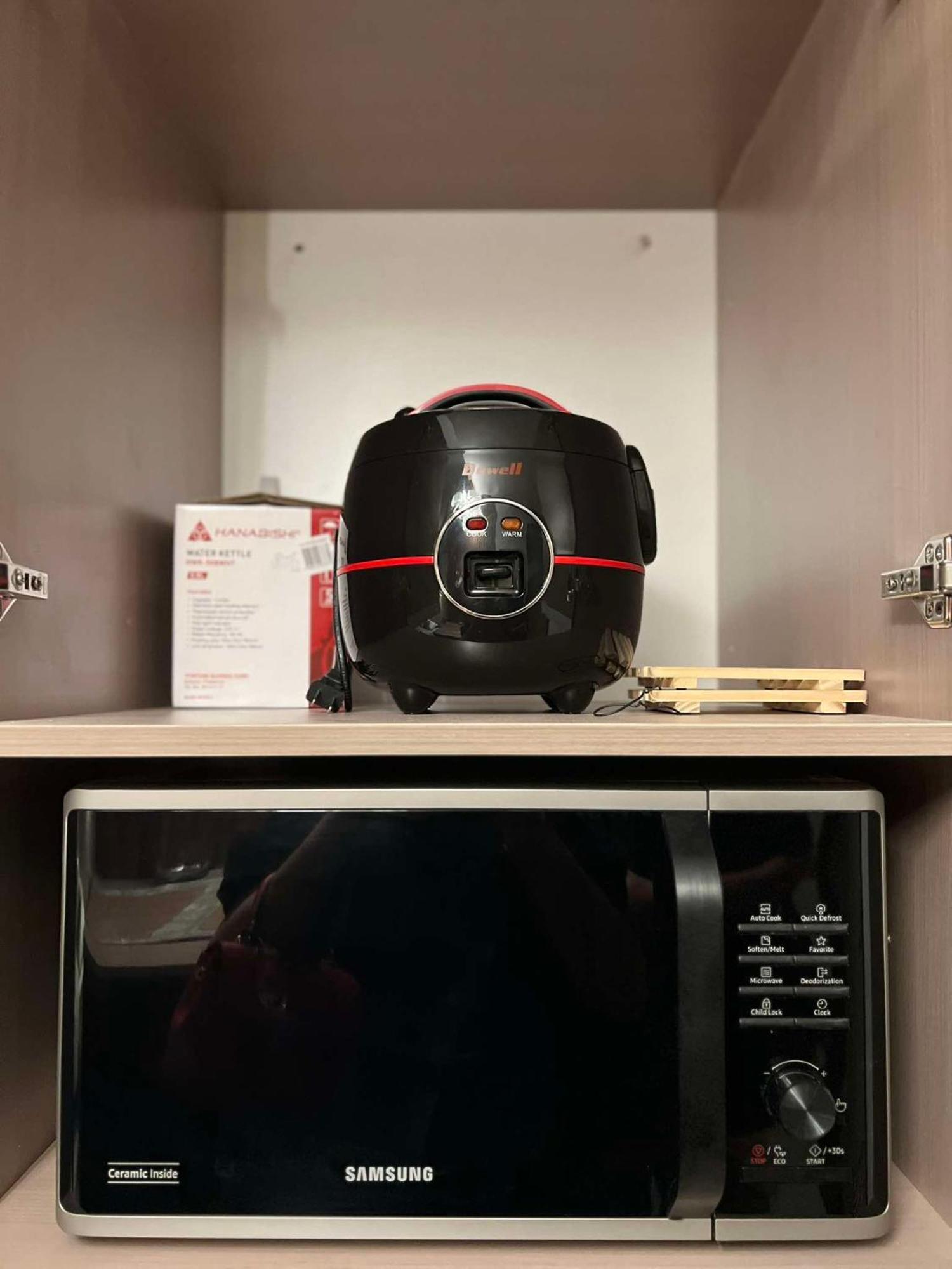 Cozy Near It Park With Pool Netflix Apartment Cebu