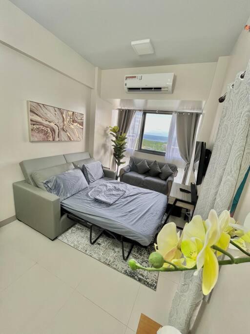 Apartment Thenest At Onemanchester, Mactan Newtown-12th Floor Lapu-Lapu City