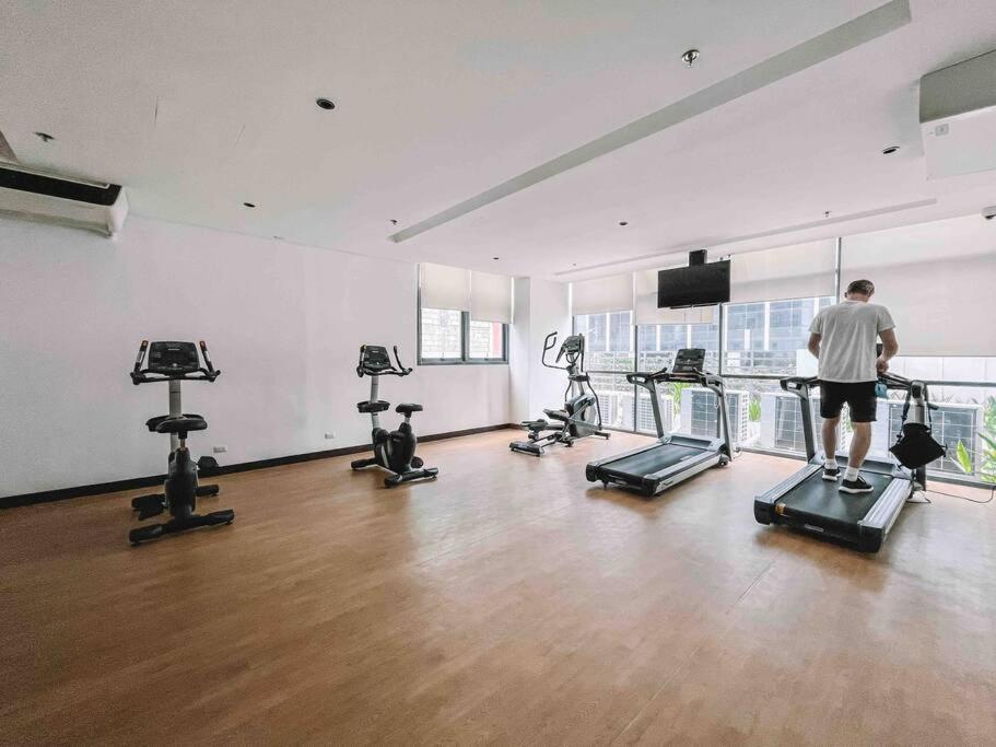 Thenest At Onemanchester, Mactan Newtown-12th Floor *