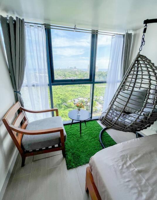 Apartment Thenest At Onemanchester, Mactan Newtown-12th Floor *