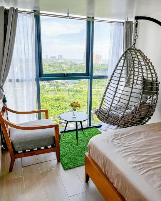 Apartment Thenest At Onemanchester, Mactan Newtown-12th Floor