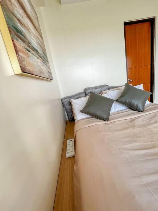 Apartment Thenest At Onemanchester, Mactan Newtown-12th Floor