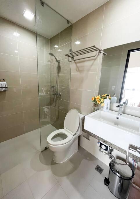 Apartment Thenest At Onemanchester, Mactan Newtown-12th Floor Lapu-Lapu City