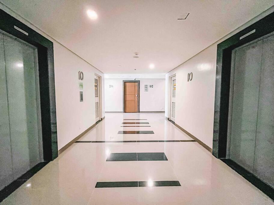Thenest At Onemanchester, Mactan Newtown-12th Floor