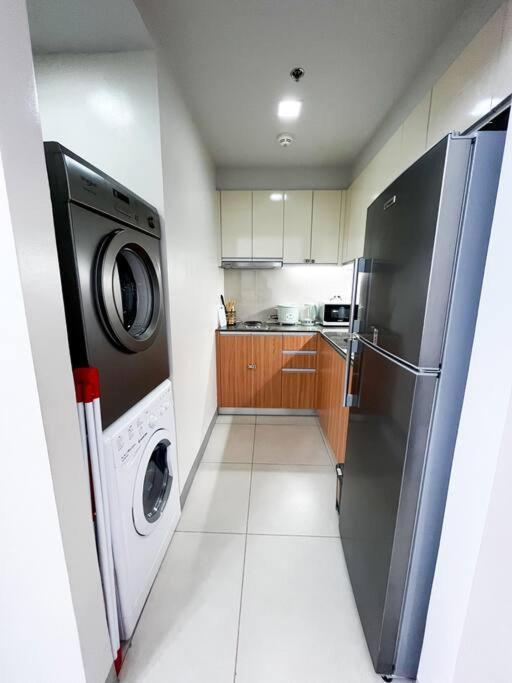 Apartment Thenest At Onemanchester, Mactan Newtown-12th Floor *