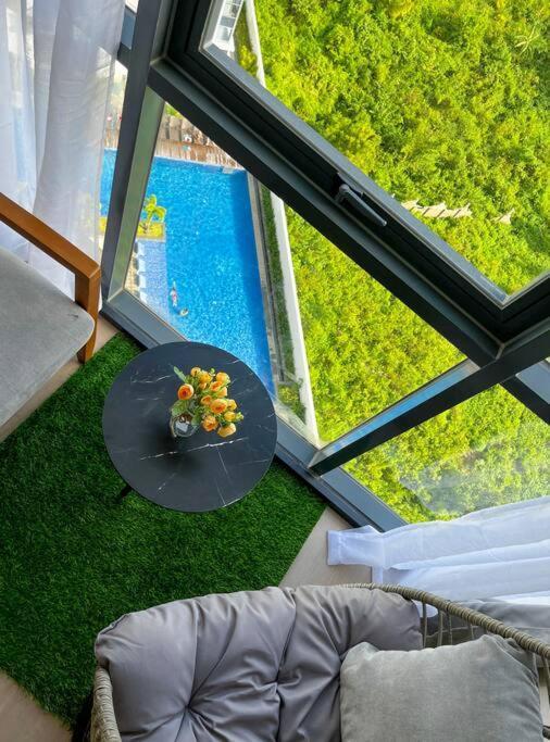 Thenest At Onemanchester, Mactan Newtown-12th Floor Apartment Lapu-Lapu City