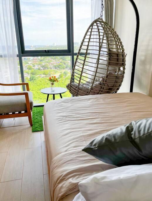 Thenest At Onemanchester, Mactan Newtown-12th Floor *