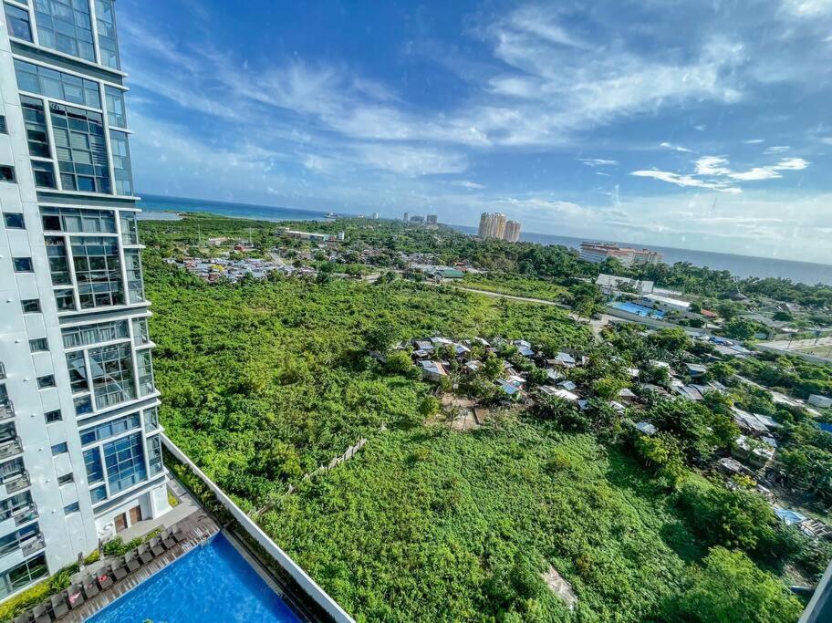 Thenest At Onemanchester, Mactan Newtown-12th Floor *