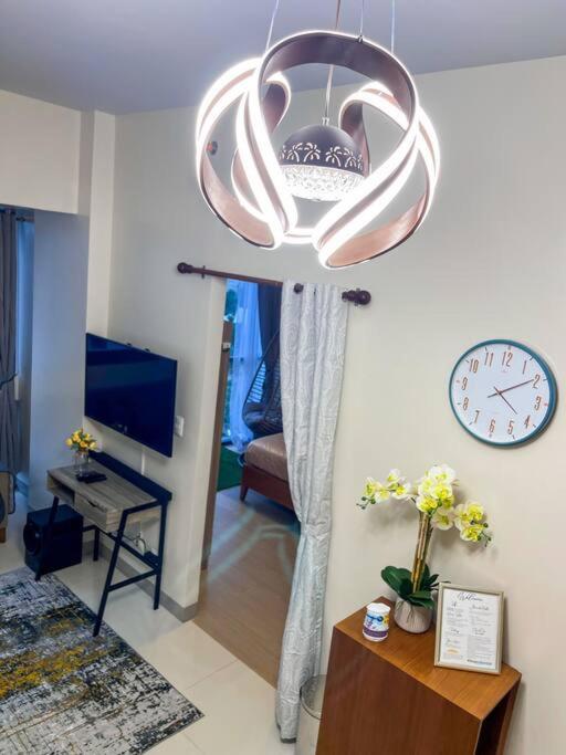 Thenest At Onemanchester, Mactan Newtown-12th Floor * Lapu-Lapu City