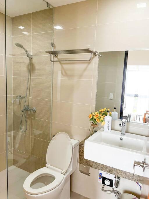 Thenest At Onemanchester, Mactan Newtown-12th Floor Apartment