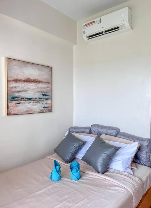 Thenest At Onemanchester, Mactan Newtown-12th Floor Lapu-Lapu City