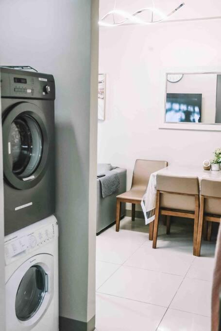 Apartment Rustic Retreat In Mactan Newtown Lapu-Lapu City