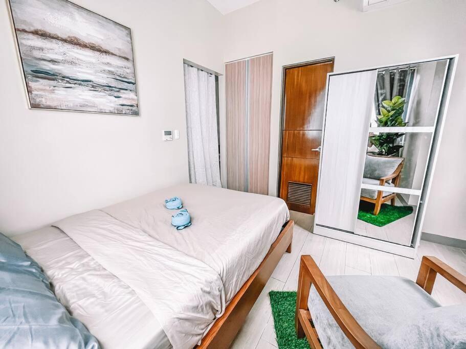 Rustic Retreat In Mactan Newtown *