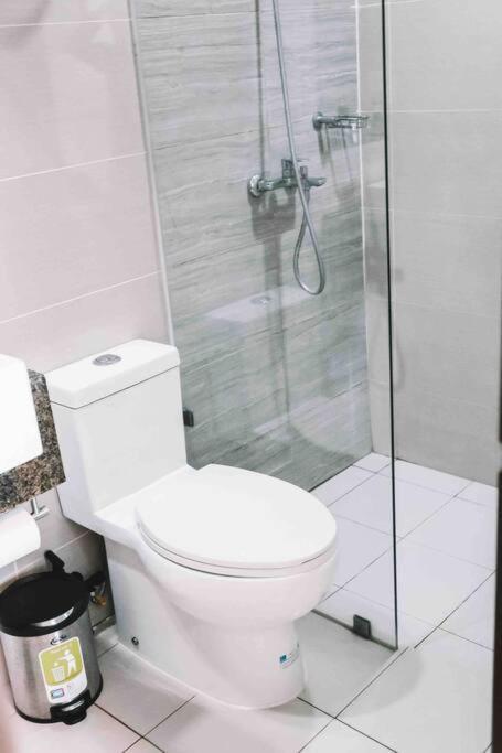 Apartment Rustic Retreat In Mactan Newtown