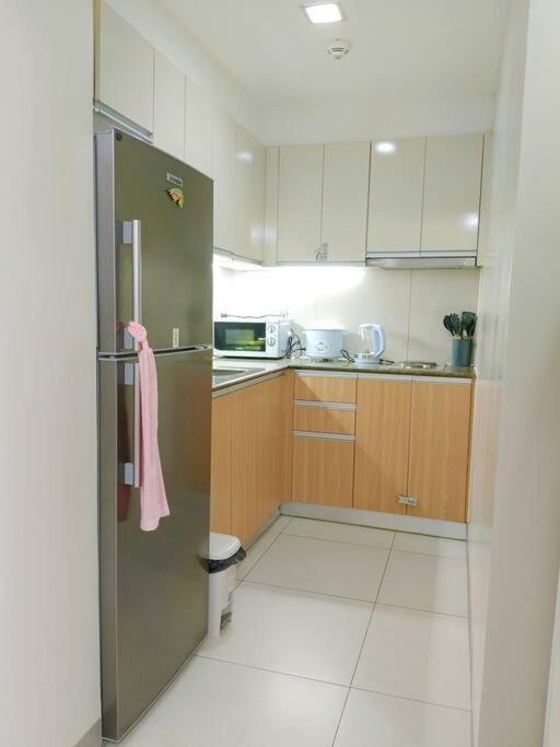 Apartment Rustic Retreat In Mactan Newtown
