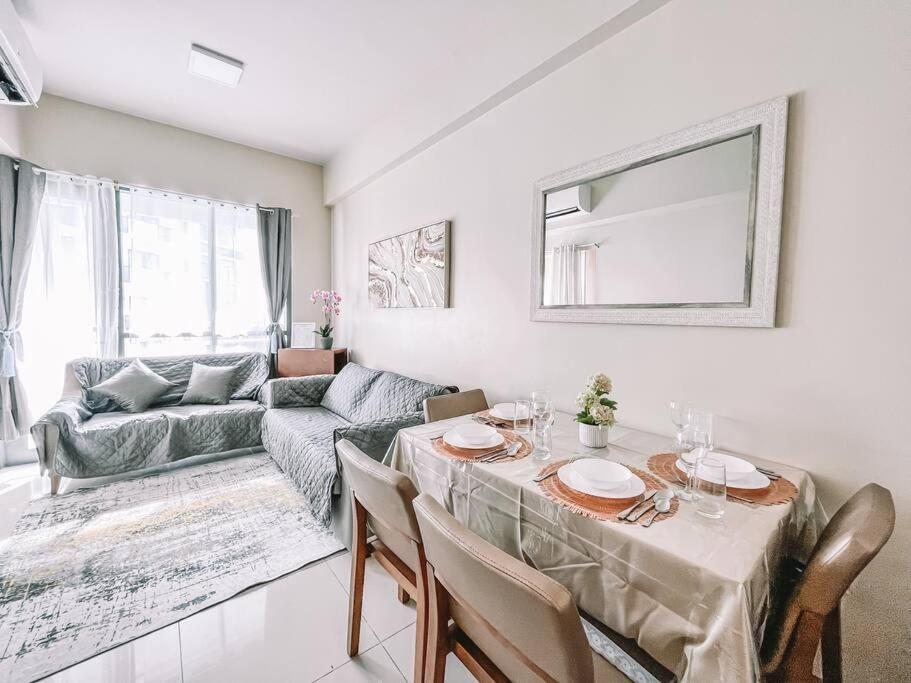 Rustic Retreat In Mactan Newtown Lapu-Lapu City