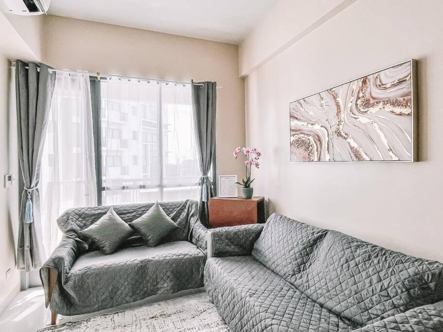 Apartment Rustic Retreat In Mactan Newtown