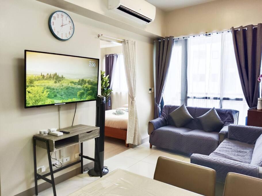 Rustic Retreat In Mactan Newtown * Lapu-Lapu City