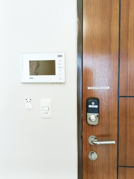 Apartment Rustic Retreat In Mactan Newtown