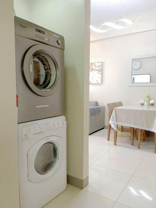 Apartment Rustic Retreat In Mactan Newtown *