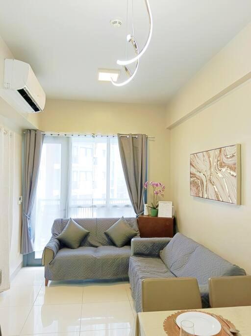 Rustic Retreat In Mactan Newtown *