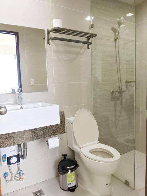 Apartment Rustic Retreat In Mactan Newtown Lapu-Lapu City