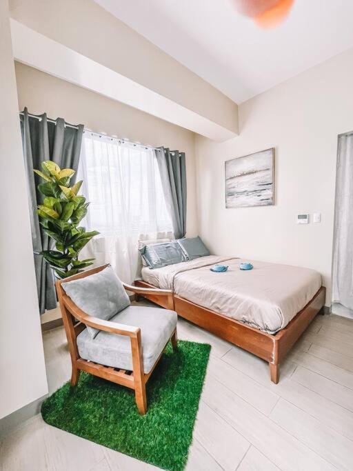 Rustic Retreat In Mactan Newtown * Lapu-Lapu City