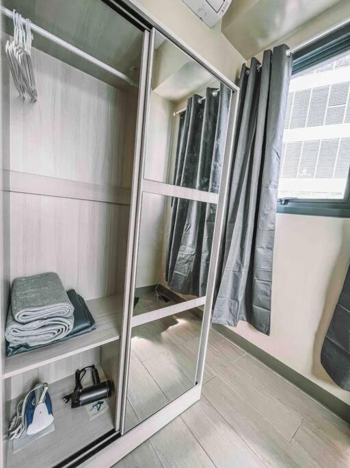 Apartment Rustic Retreat In Mactan Newtown Lapu-Lapu City