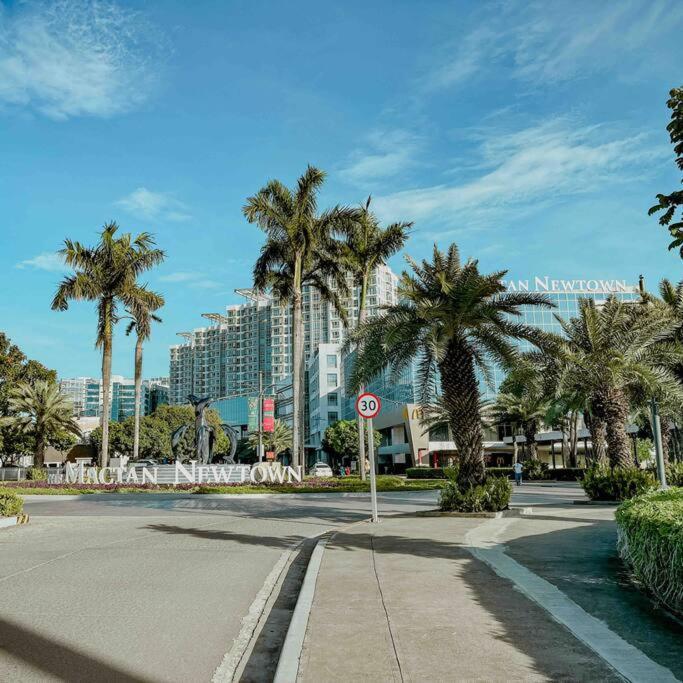 Rustic Retreat In Mactan Newtown Apartment Lapu-Lapu City