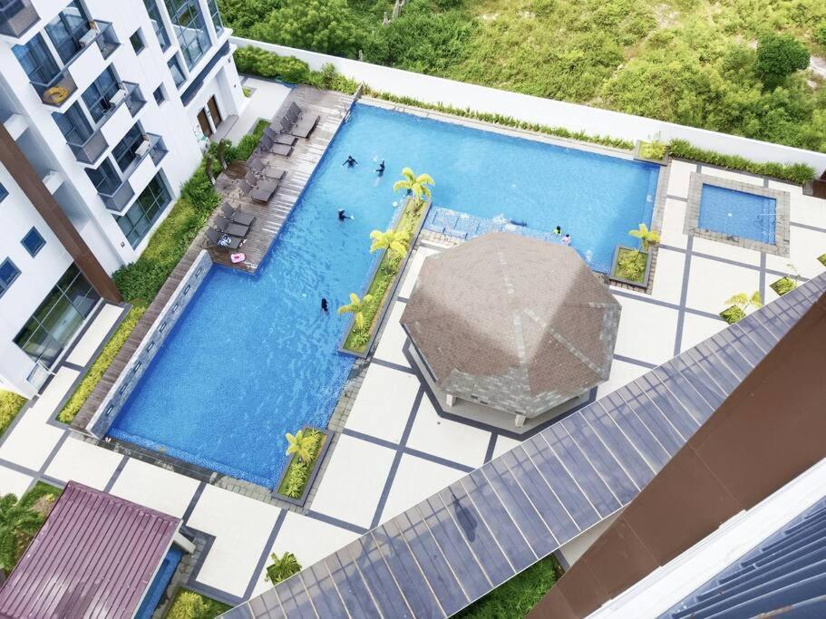 Rustic Retreat In Mactan Newtown Apartment Lapu-Lapu City