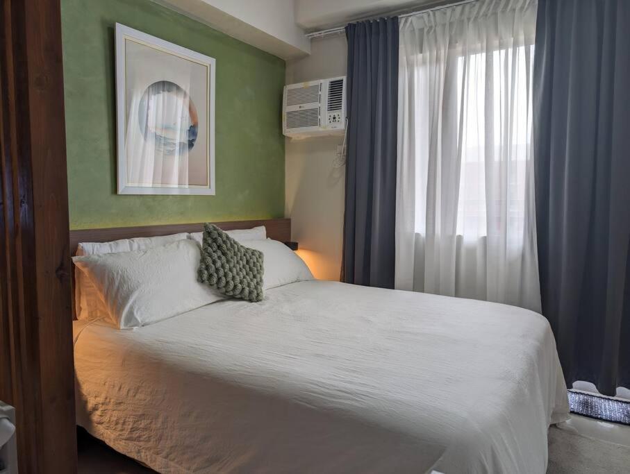 Apartamento Rufiremy Cozy Hideaway Primeworld District *
