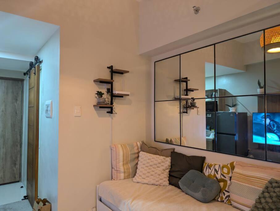 Apartamento Rufiremy Cozy Hideaway Primeworld District *