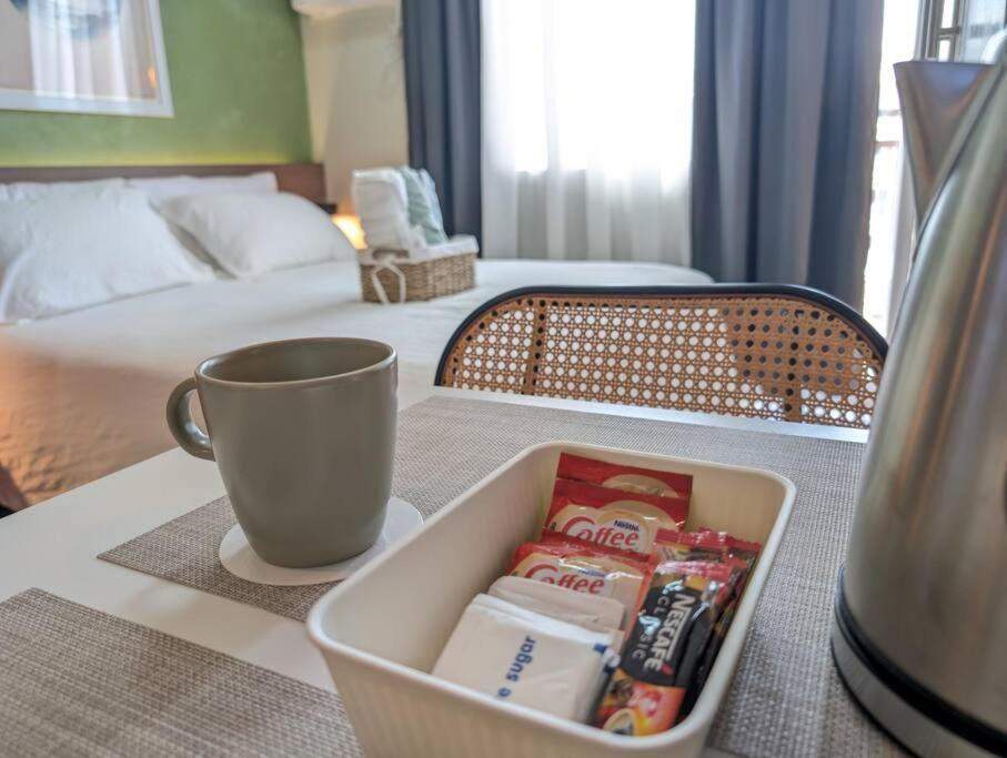 Rufiremy Cozy Hideaway Primeworld District Apartamento Lapu-Lapu City