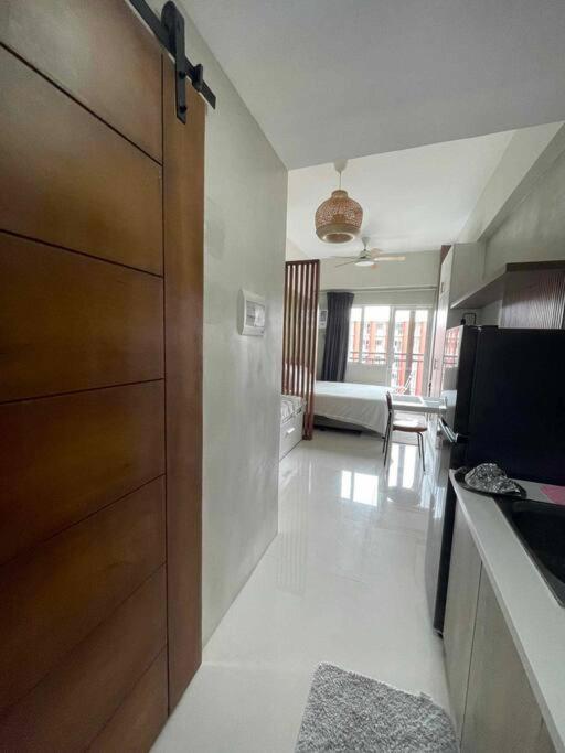 Rufiremy Cozy Hideaway Primeworld District Apartamento