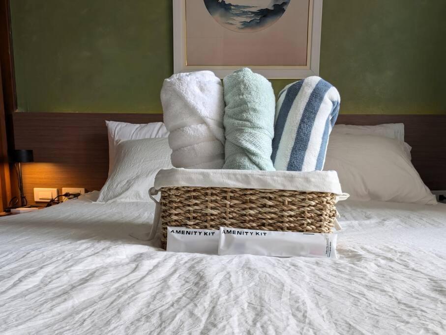 Apartamento Rufiremy Cozy Hideaway Primeworld District