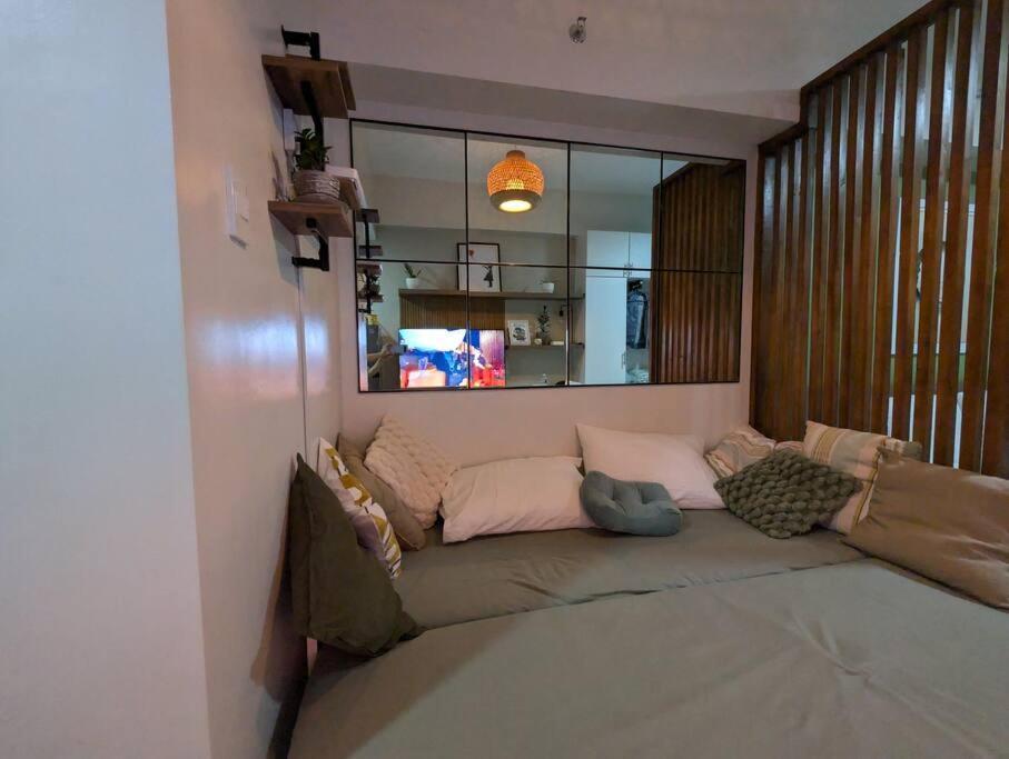 Rufiremy Cozy Hideaway Primeworld District Apartamento *