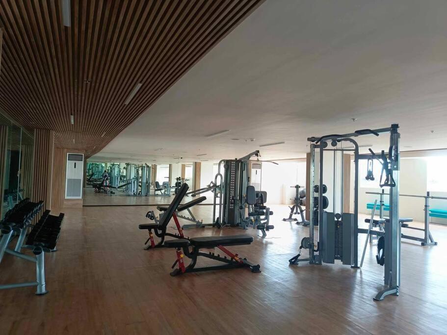 Rufiremy Cozy Hideaway Primeworld District * Lapu-Lapu City