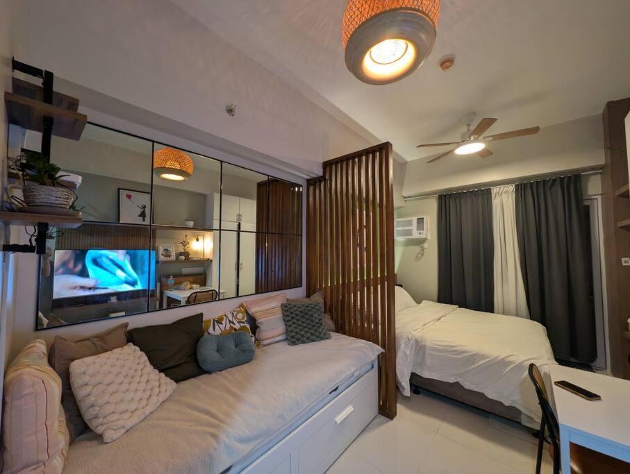 Rufiremy Cozy Hideaway Primeworld District Apartamento