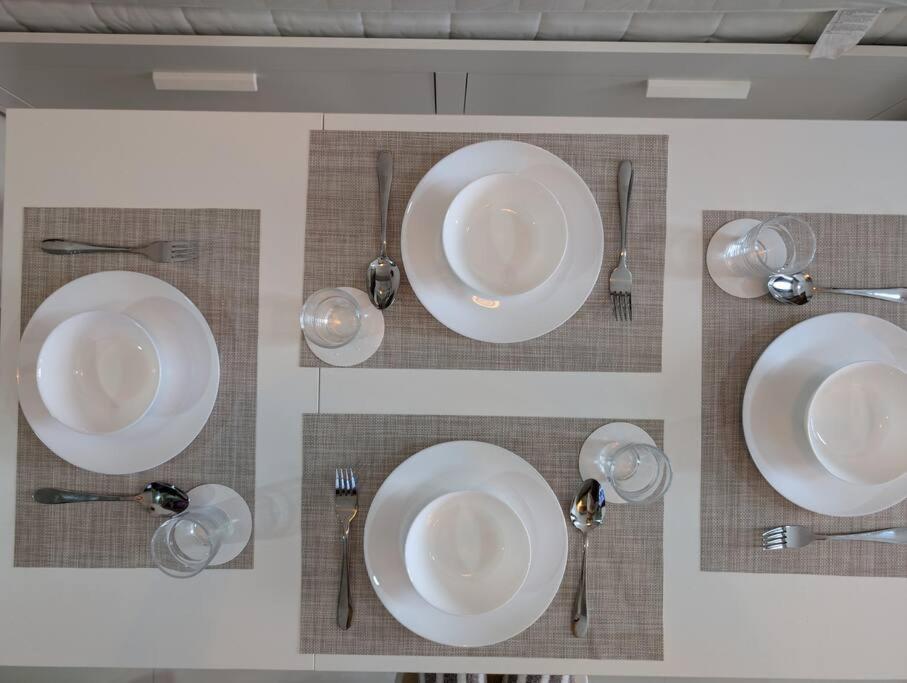 Rufiremy Cozy Hideaway Primeworld District Apartment Lapu-Lapu City